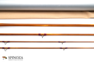 HL Leonard Hunt 50-5 Fly Rod 8' 3/2 #5