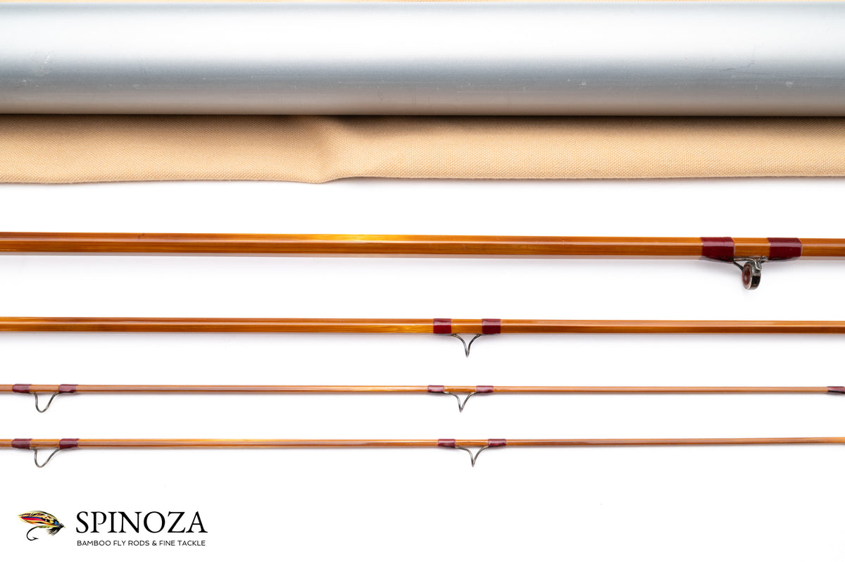HL Leonard Hunt 50-5 Fly Rod 8' 3/2 #5