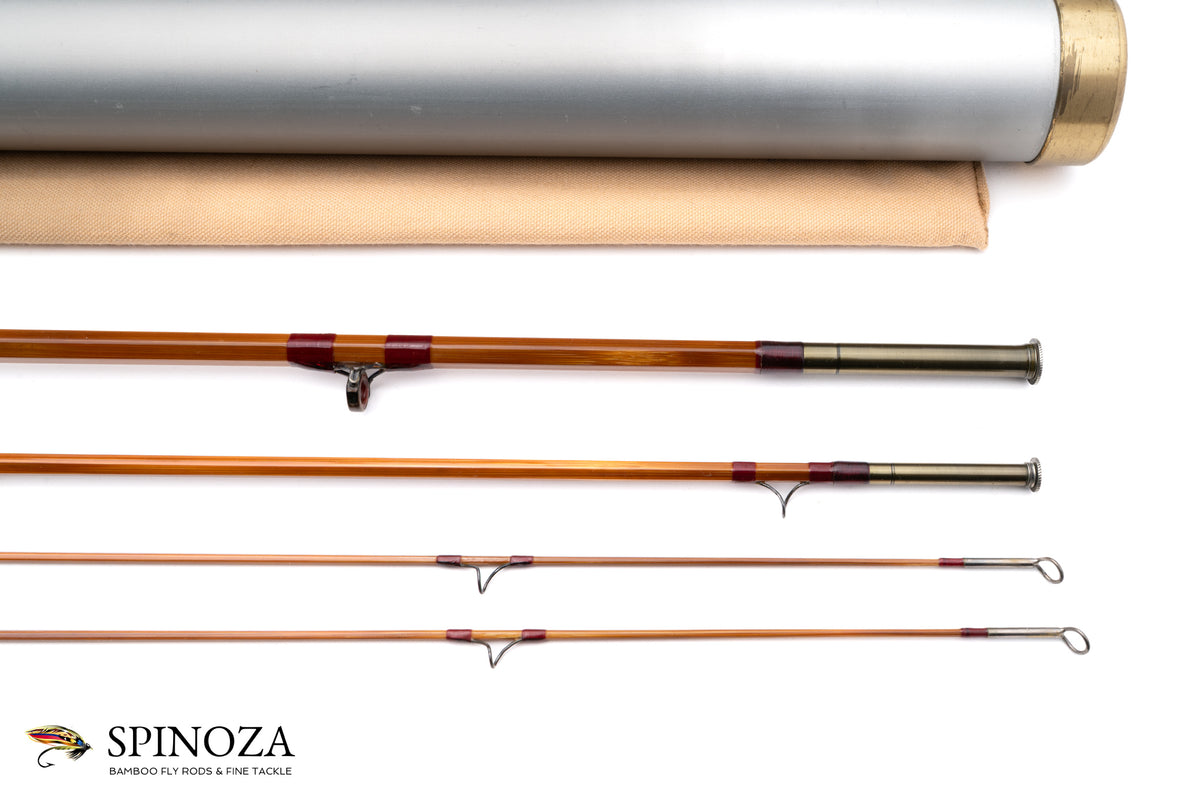 HL Leonard Hunt 50-5 Fly Rod 8' 3/2 #5