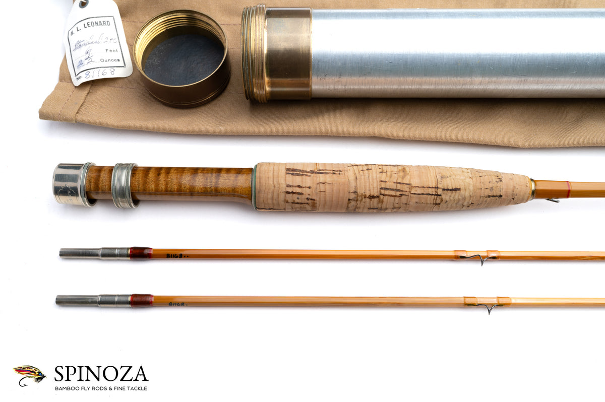 HL Leonard 36-3 Standard Fly Rod 6' 2/2 #3