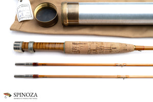 HL Leonard 36-3 Standard Fly Rod 6' 2/2 #3