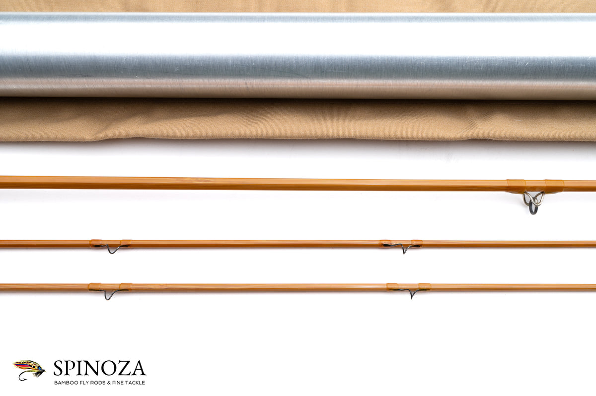 HL Leonard 36-3 Standard Fly Rod 6' 2/2 #3