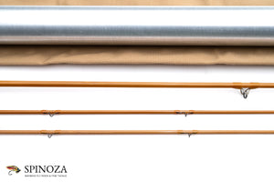 HL Leonard 36-3 Standard Fly Rod 6' 2/2 #3