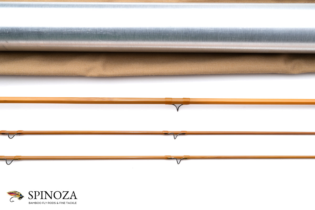 HL Leonard 36-3 Standard Fly Rod 6' 2/2 #3