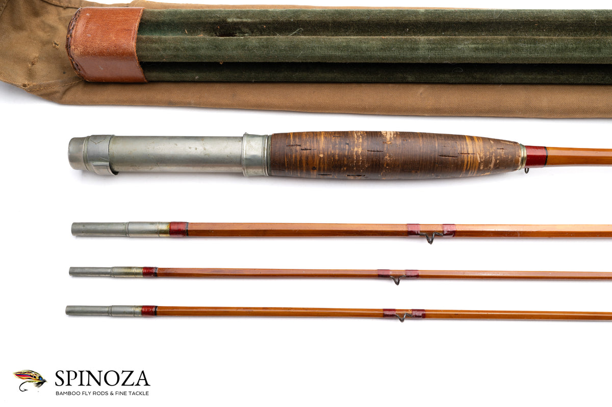 HL Leonard Catskill Fly Rod 9' 3/2 #5