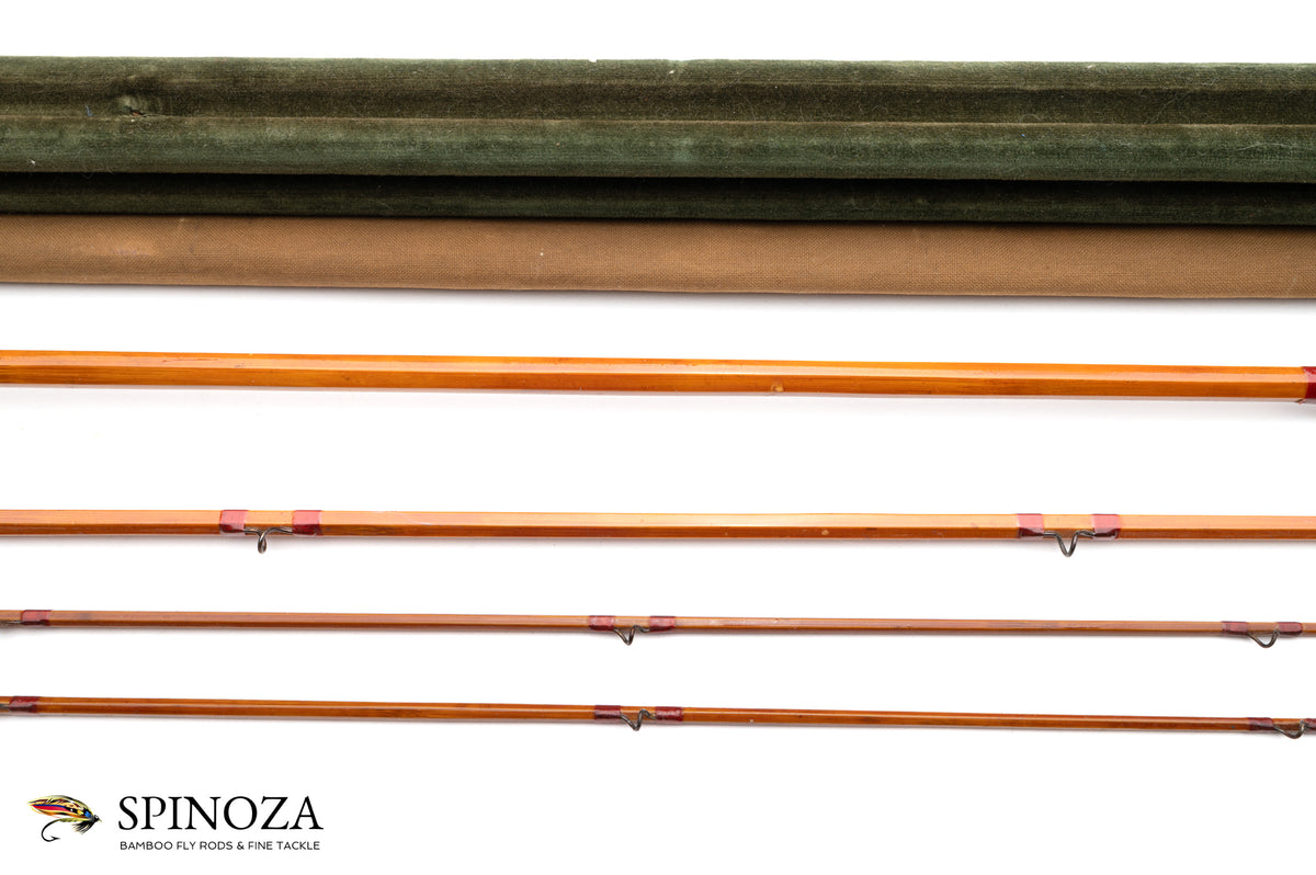 HL Leonard Catskill Fly Rod 9' 3/2 #5