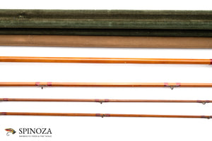 HL Leonard Catskill Fly Rod 9' 3/2 #5