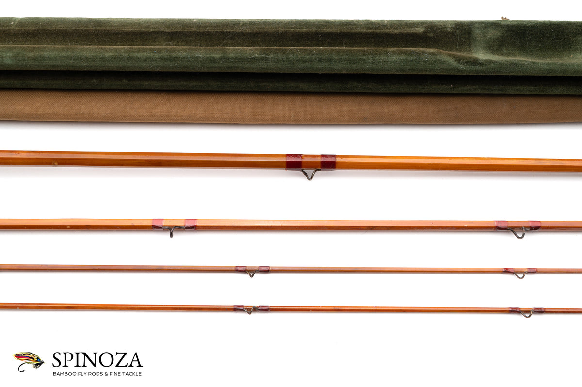 HL Leonard Catskill Fly Rod 9' 3/2 #5