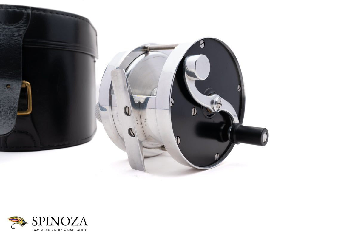 Paul Hermann Salmon Reel [SALE PENDING]