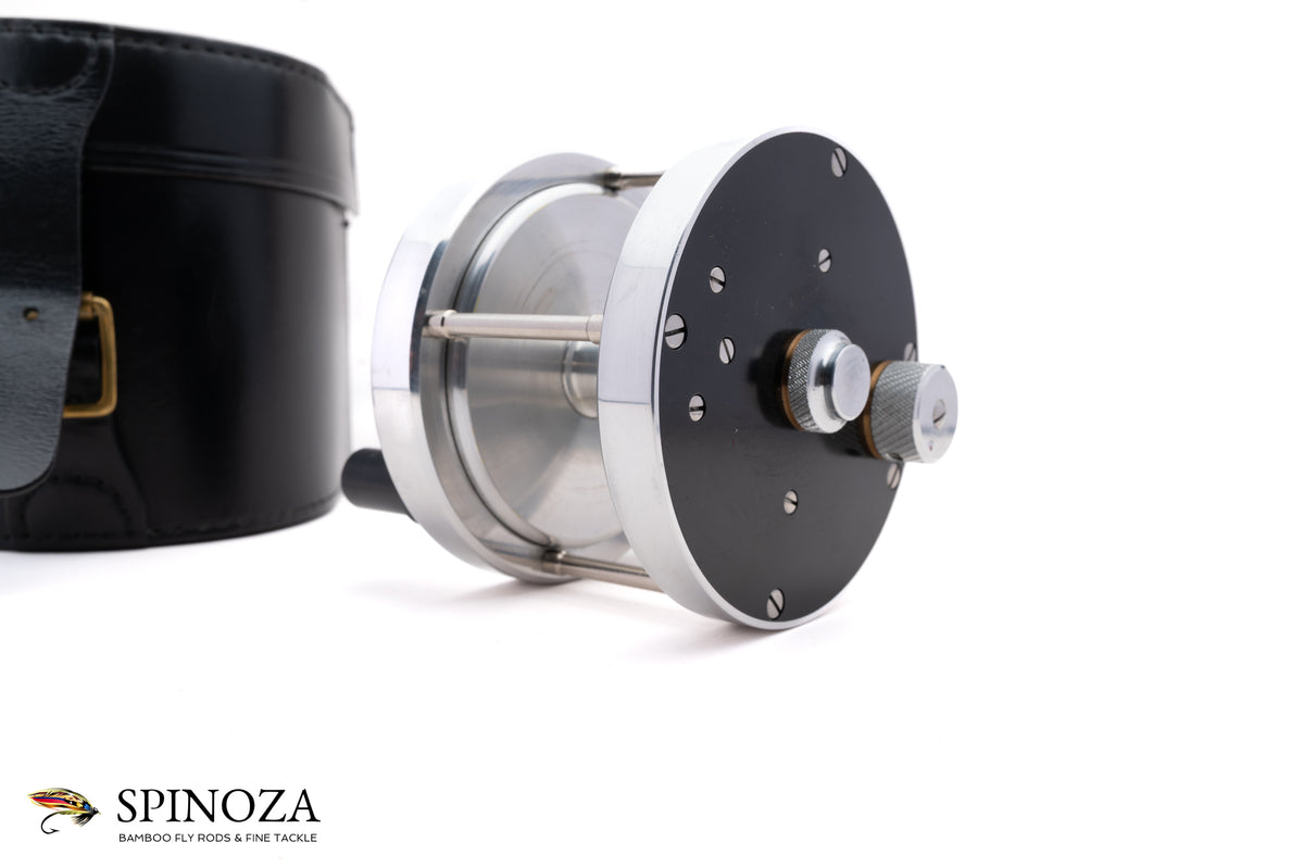 Paul Hermann Salmon Reel [SALE PENDING]