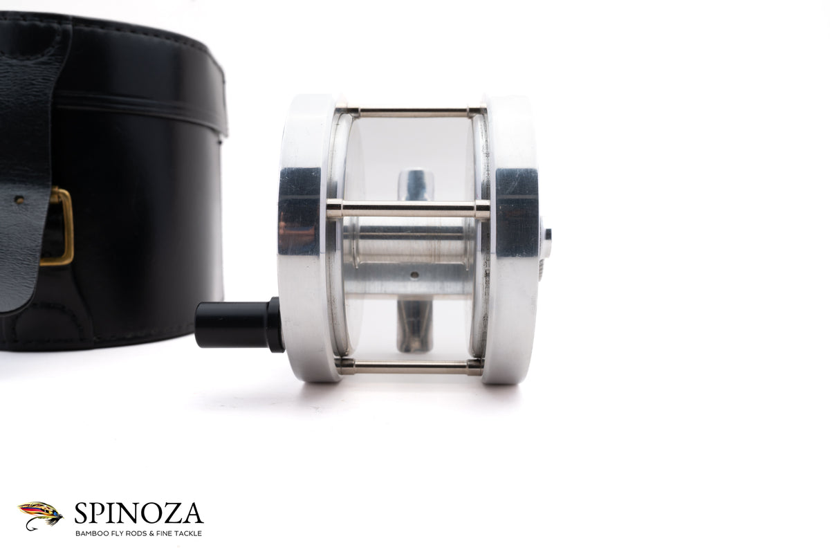 Paul Hermann Salmon Reel [SALE PENDING]