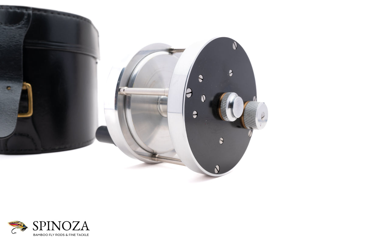 Paul Hermann Salmon Reel