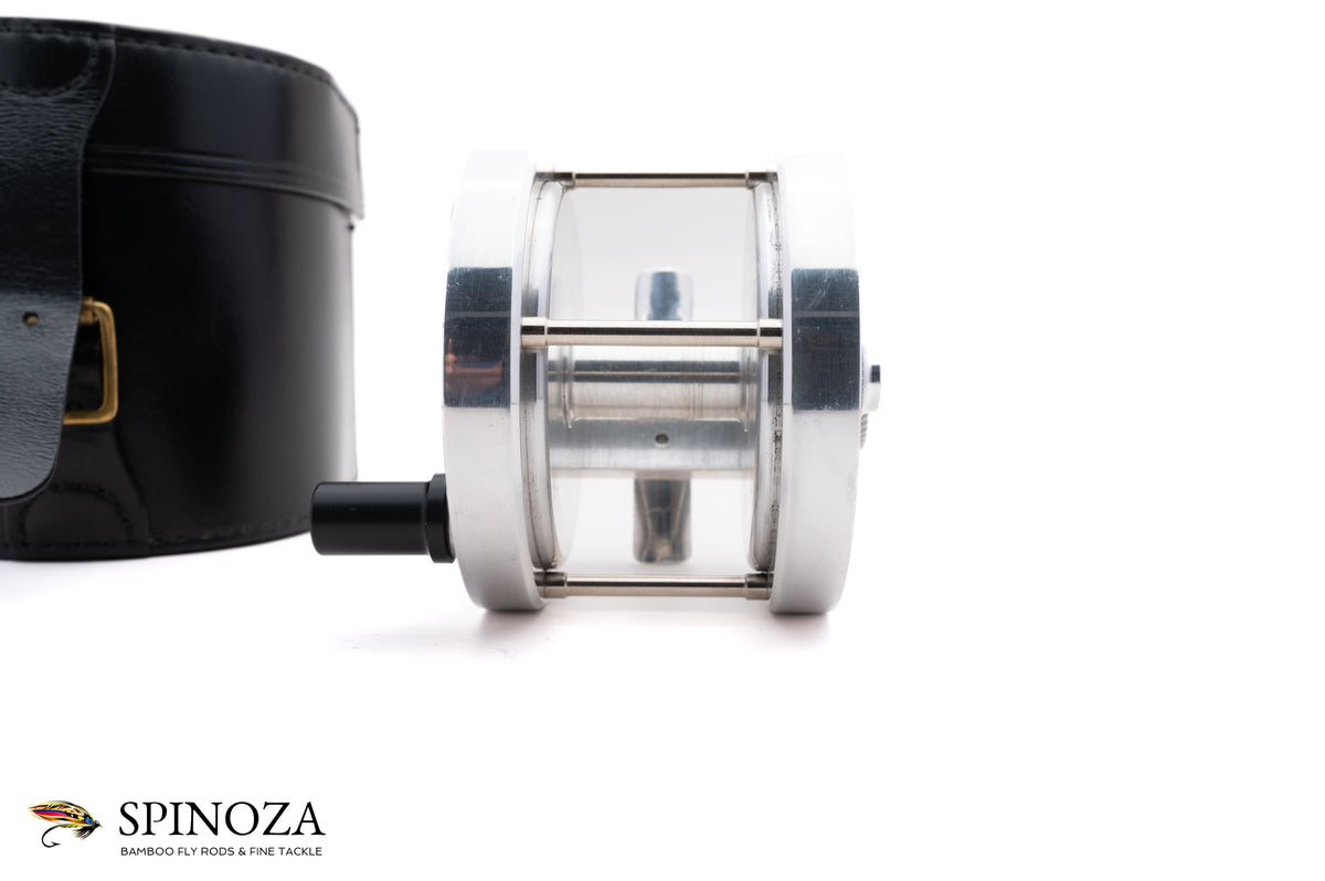 Paul Hermann Salmon Reel