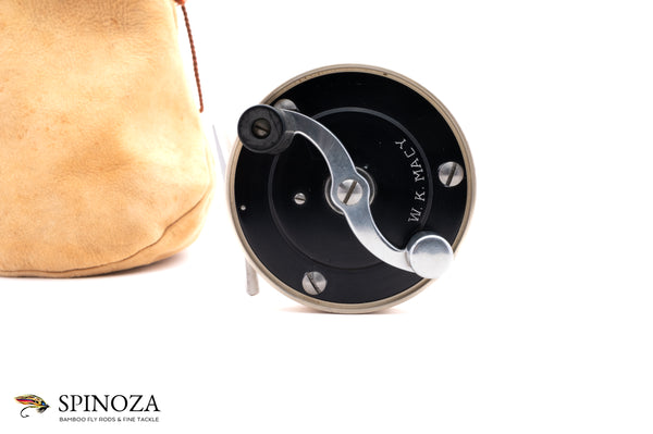 Bogdan Model 0 Salmon Reel [SALE PENDING]