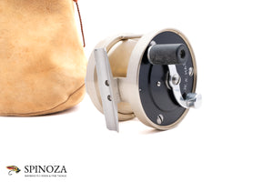 Bogdan Model 0 Salmon Reel