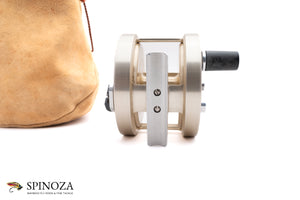 Bogdan Model 0 Salmon Reel