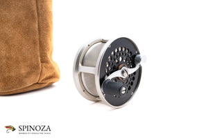 Bogdan Baby Wide Trout Reel