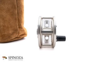 Bogdan Baby Wide Trout Reel