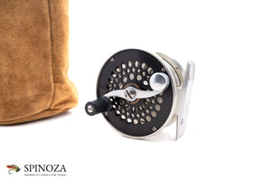 Bogdan Baby Wide Trout Reel