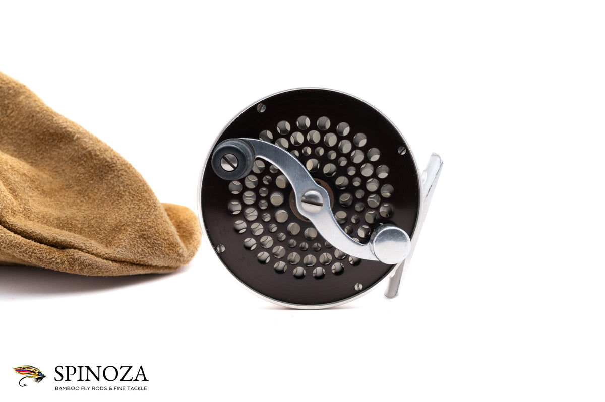 Bogdan Large Trout Reel