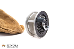 Bogdan Large Trout Reel