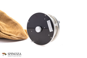 Bogdan Large Trout Reel