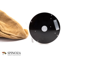 Bogdan Large Trout Reel