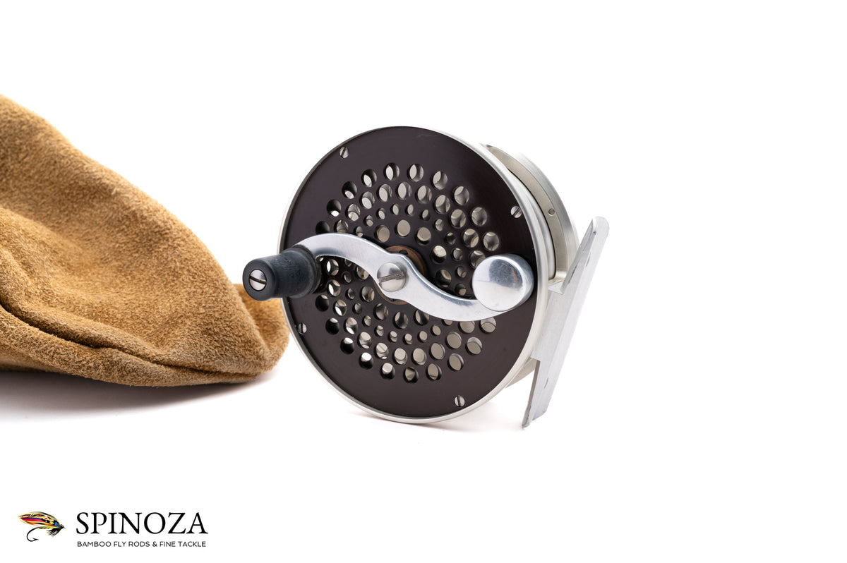 Bogdan Large Trout Reel