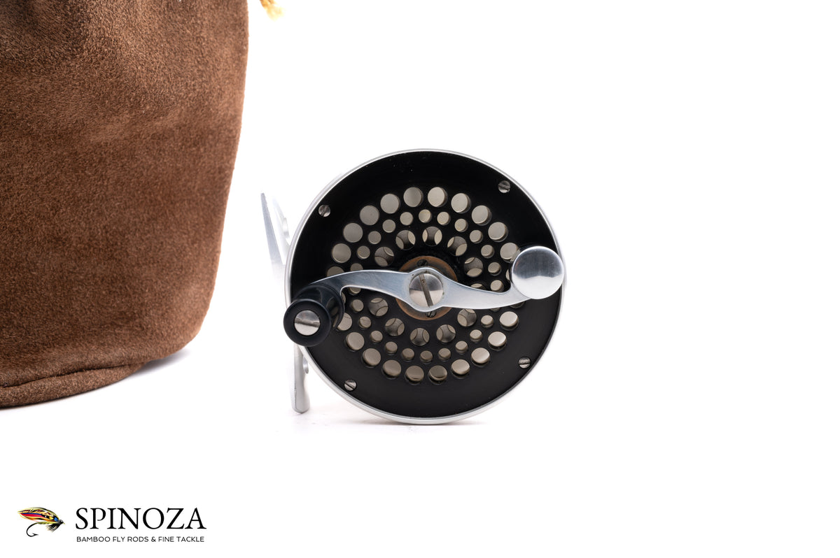 Bogdan Baby Trout Reel [SALE PENDING]
