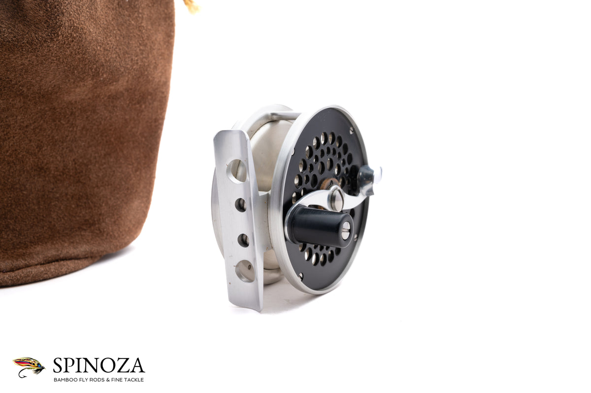 Bogdan Baby Trout Reel [SALE PENDING]