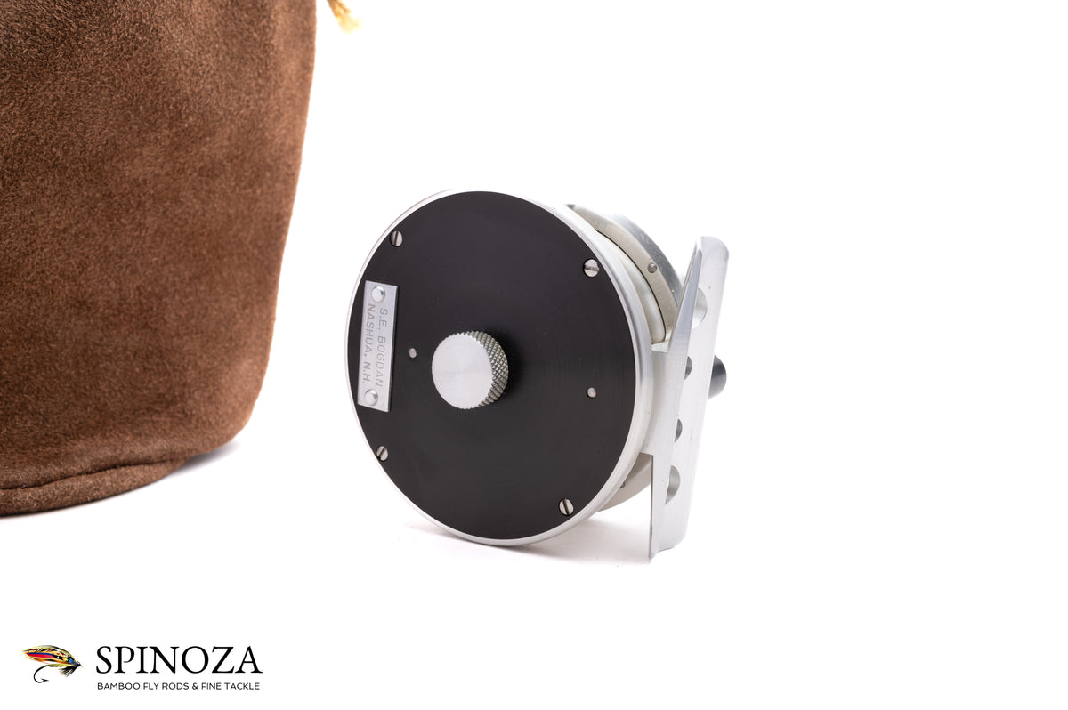Bogdan Baby Trout Reel [SALE PENDING]
