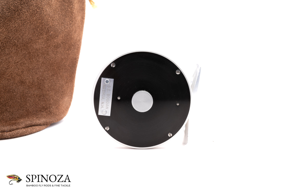 Bogdan Baby Trout Reel [SALE PENDING]