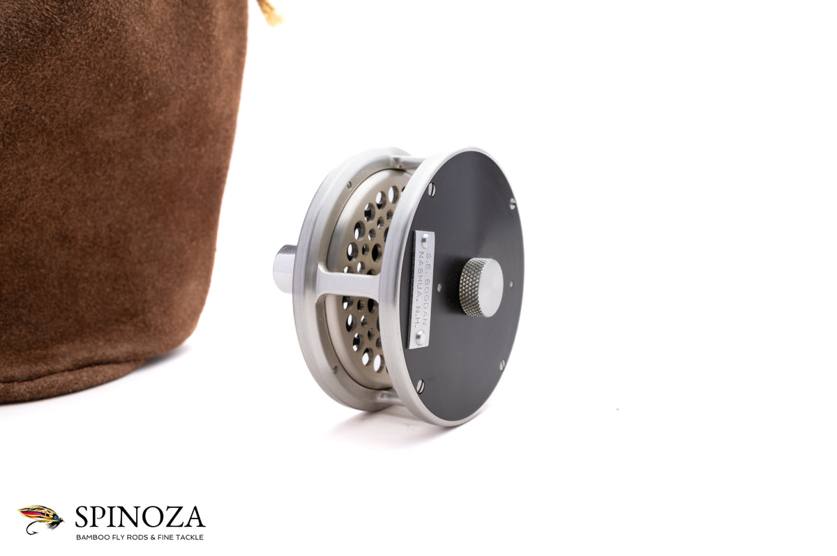 Bogdan Baby Trout Reel [SALE PENDING]
