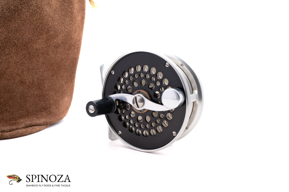 Bogdan Baby Trout Reel [SALE PENDING]