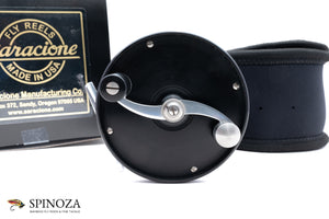 Saracione Mark V Salmon Reel 3 1/2"