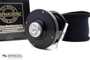 Saracione Mark V Salmon Reel 3 1/2"