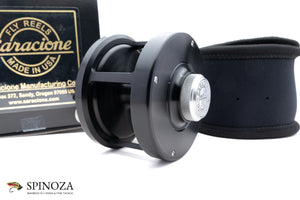 Saracione Mark V Salmon Reel 3 1/2"