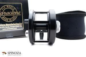 Saracione Mark V Salmon Reel 3 1/2"