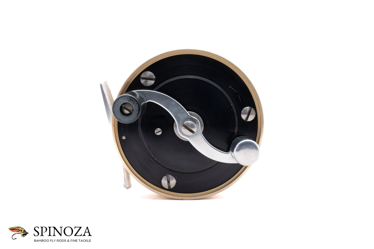 Bogdan Model 00 Salmon Reel