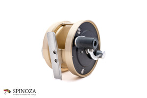 Bogdan Model 00 Salmon Reel