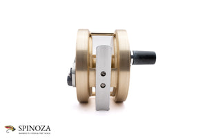 Bogdan Model 00 Salmon Reel