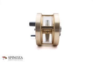 Bogdan Model 00 Salmon Reel