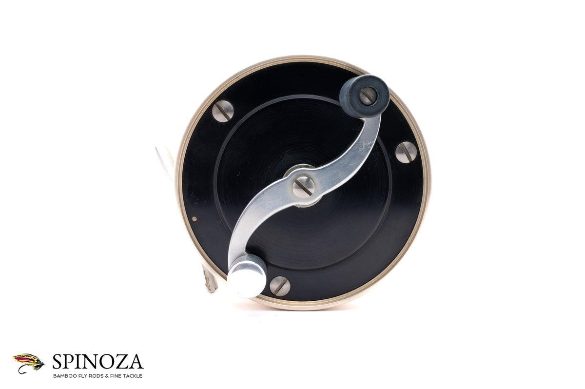 Bogdan Model 1 Salmon Reel