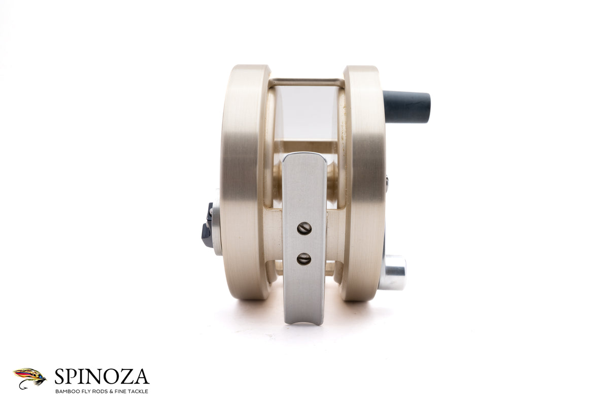 Bogdan Model 1 Salmon Reel