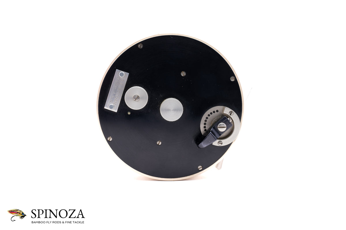 Bogdan Model 1 Salmon Reel