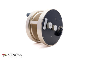 Bogdan Model 1 Salmon Reel