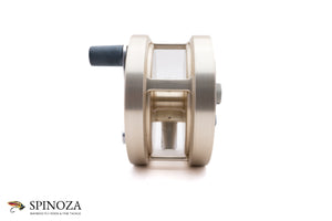 Bogdan Model 1 Salmon Reel
