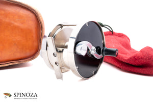 Paul Hermann Salmon Reel