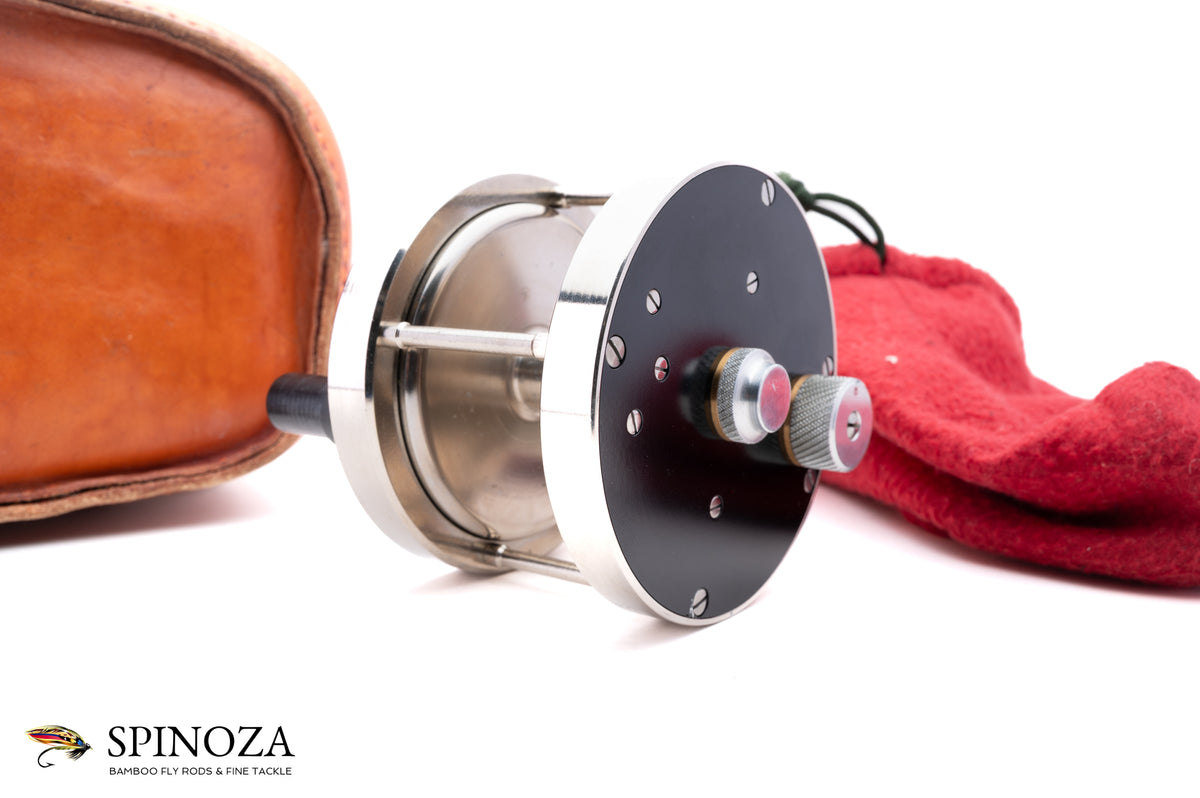 Paul Hermann Salmon Reel