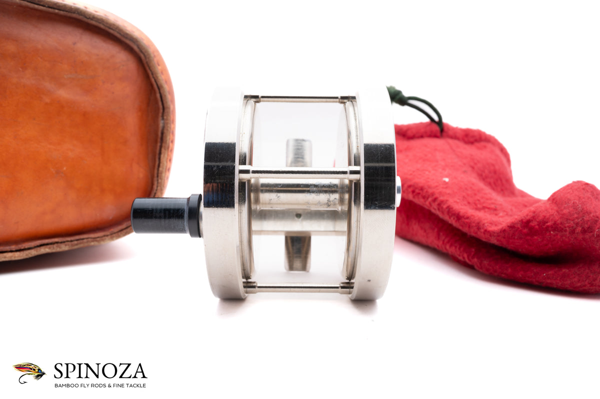 Paul Hermann Salmon Reel